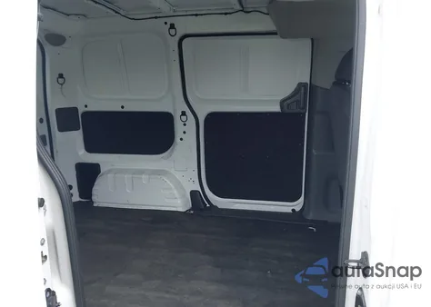 2021 Nissan Nv200 Cargo S Xtronic Cvt z USA, uszkodzony, nr VIN 3N6CM0KN1MK700308